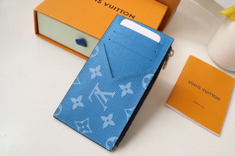 LV Wallets